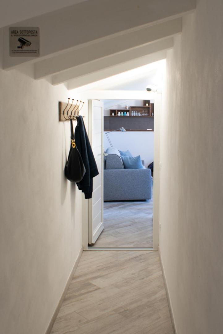 Appartement Sogno La Spezia