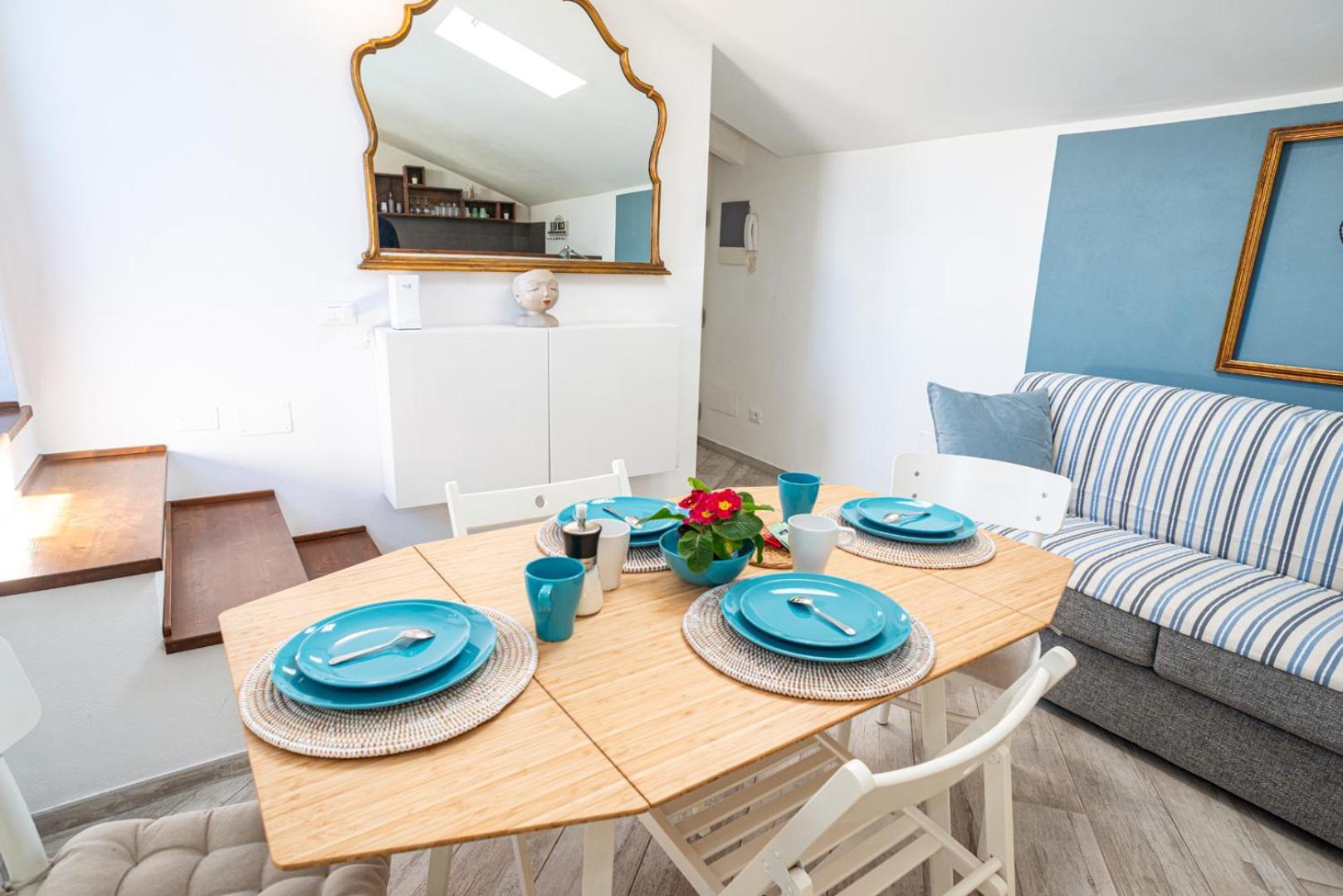 Sogno Appartamento