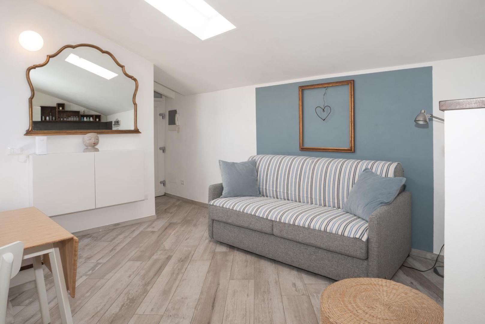 Sogno Appartement