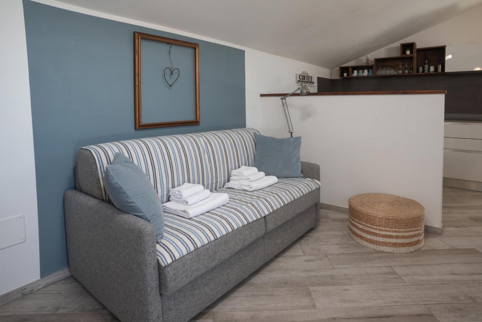 Sogno Appartement La Spezia