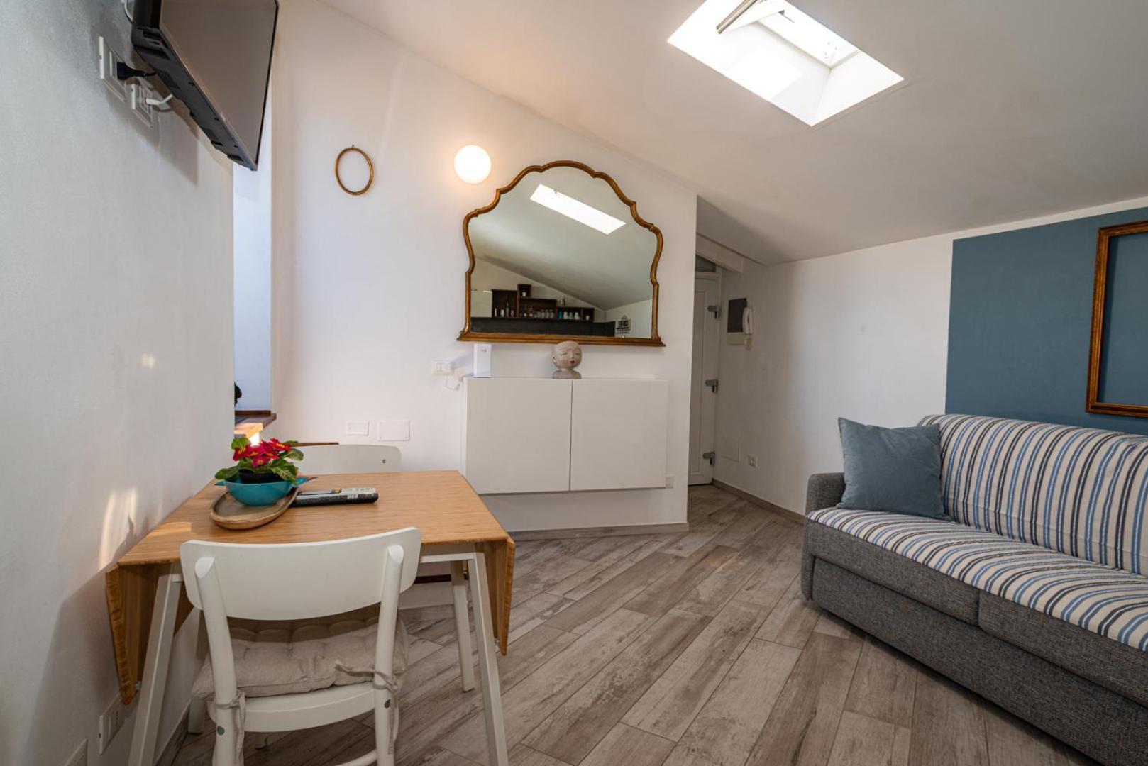 Sogno Appartement *