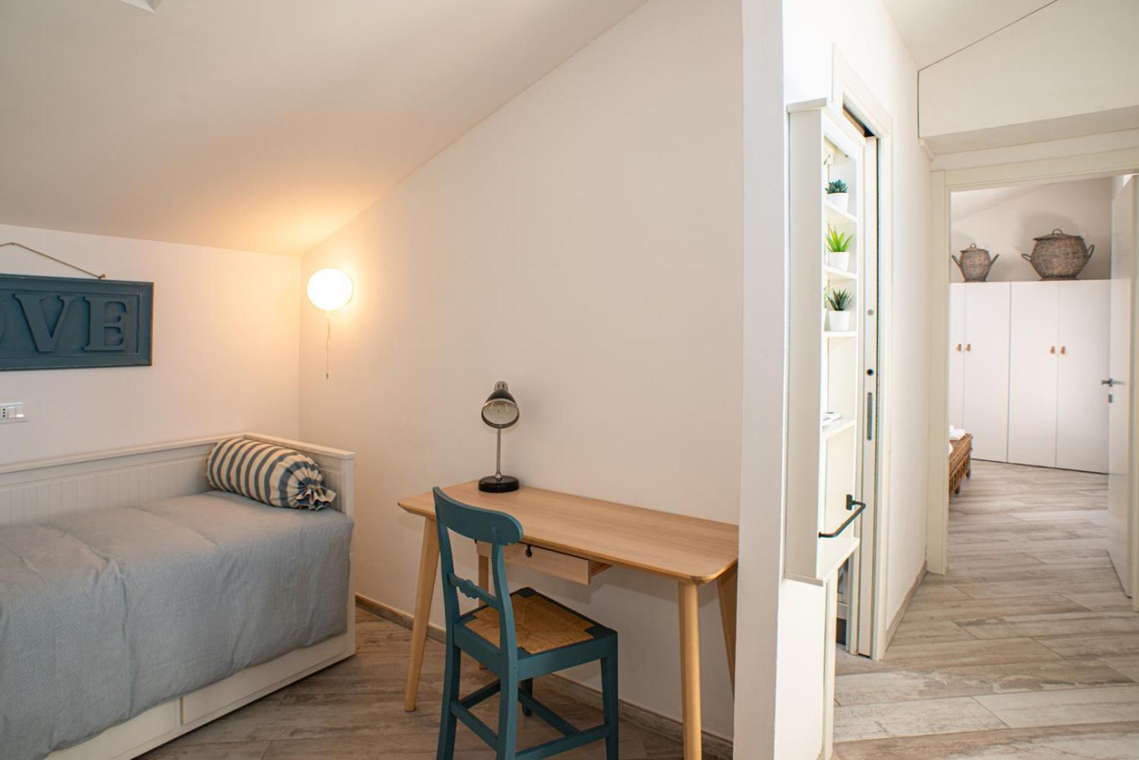 Sogno Appartement