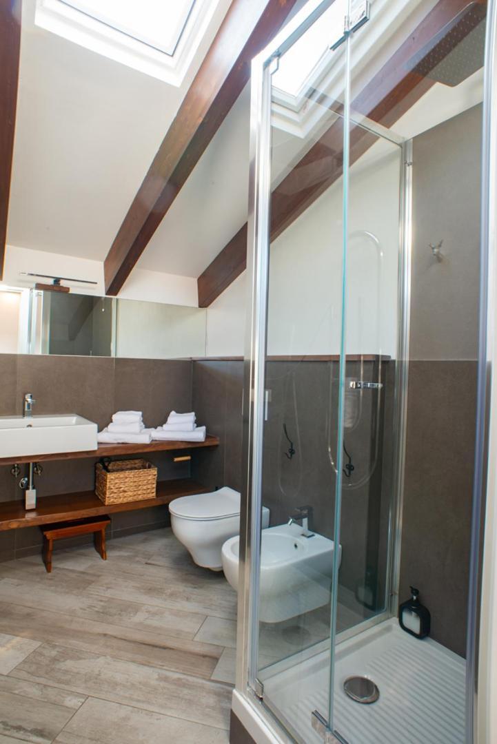 Sogno Appartement La Spezia