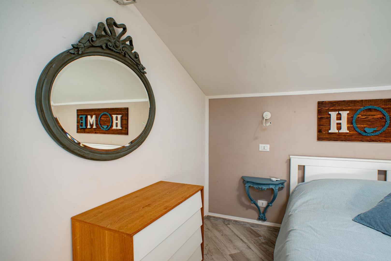 Sogno Appartement