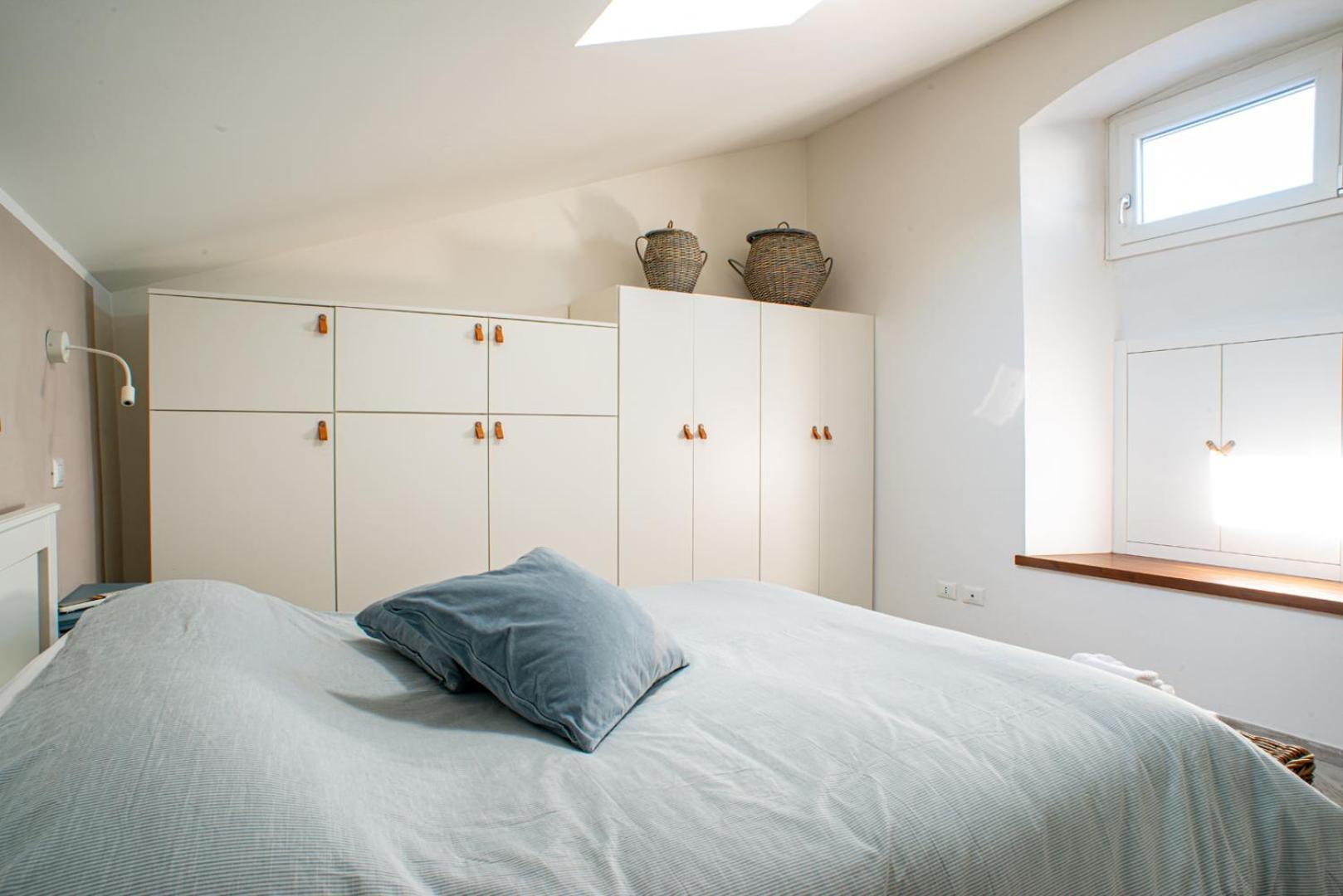 Appartement Sogno *