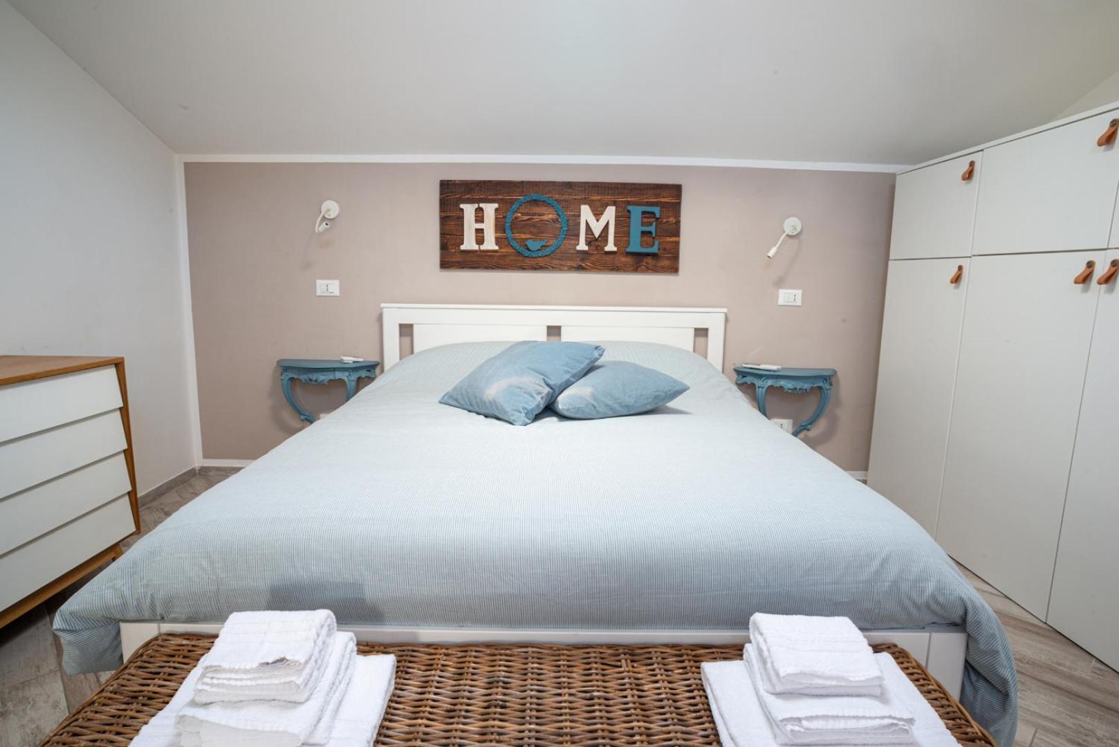 Sogno Appartement La Spezia