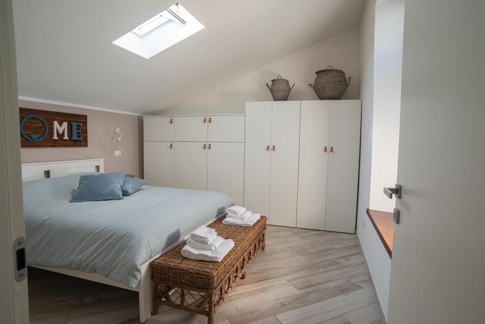 Sogno Appartement La Spezia